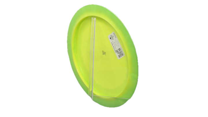 Innova Halo Star Tern Distance Driver Back View