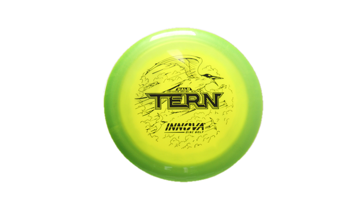 Innova Halo Star Tern Distance Driver Front View