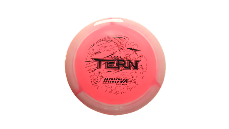 Innova Halo Star Tern Distance Driver Front View