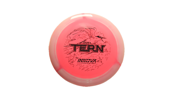 Innova Halo Star Tern Distance Driver Front View