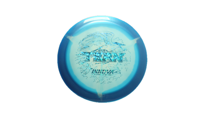 Innova Halo Star Tern Distance Driver Front View