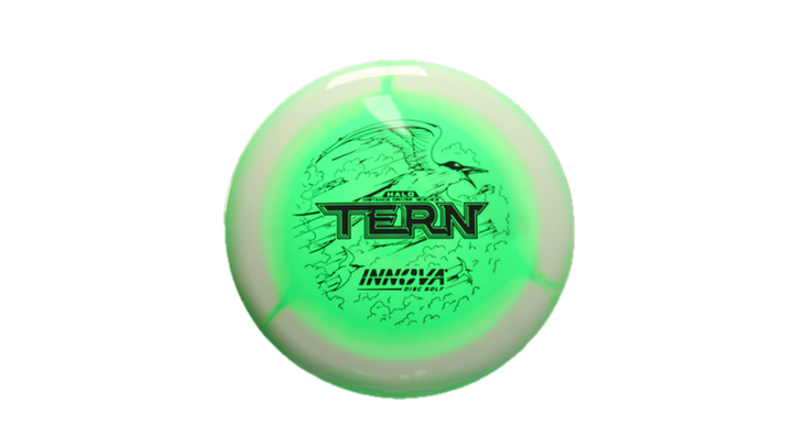 Innova Halo Star Tern Distance Driver Front View