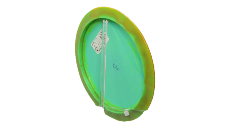Innova Halo Star Thunderbird Fairway Driver Back View