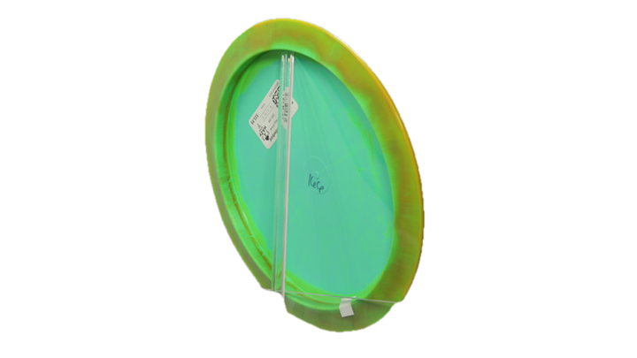 Innova Halo Star Thunderbird Fairway Driver Back View