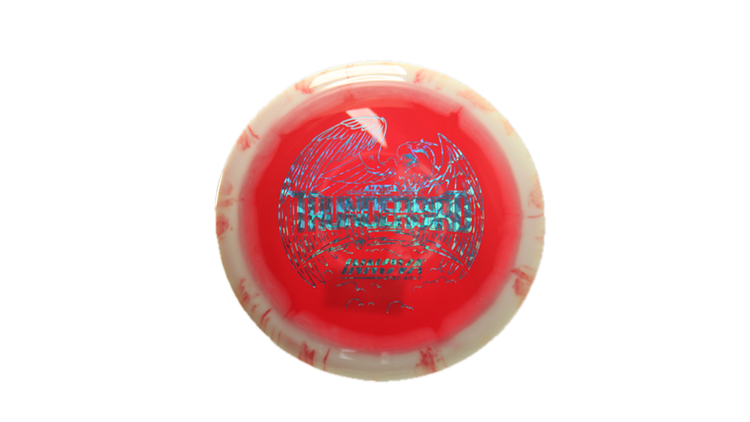 Innova Halo Star Thunderbird Fairway Driver Front View
