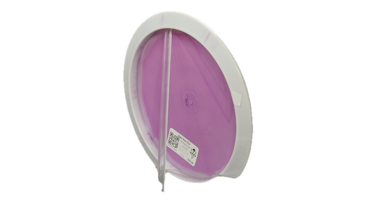 Innova Halo Star TL3 Fairway Driver Back View