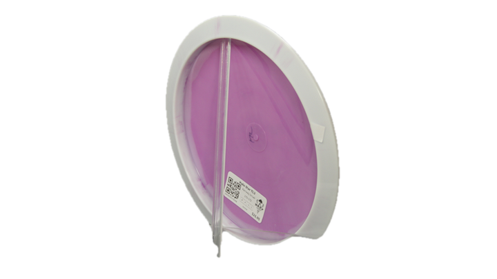 Innova Halo Star TL3 Fairway Driver Back View