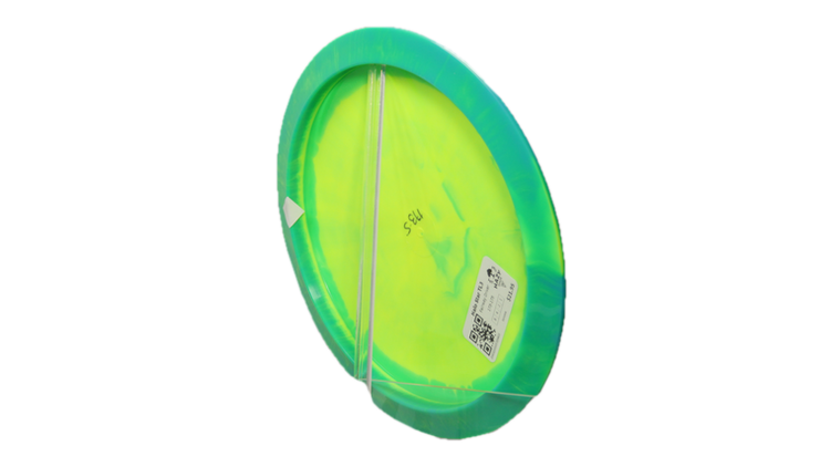 Innova Halo Star TL3 Fairway Driver Back View