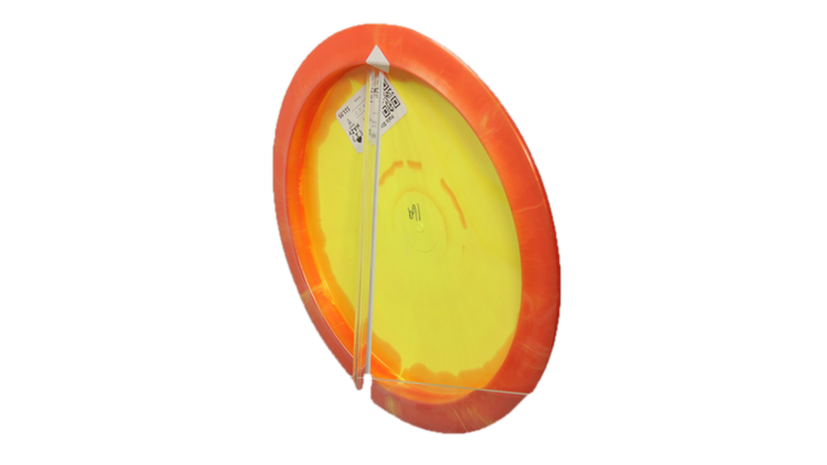 Innova Halo Star Valkyrie Fairway Driver Back View