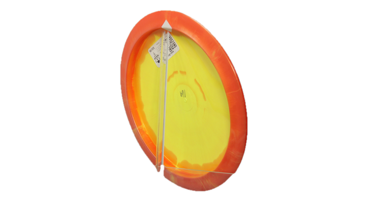 Innova Halo Star Valkyrie Fairway Driver Back View