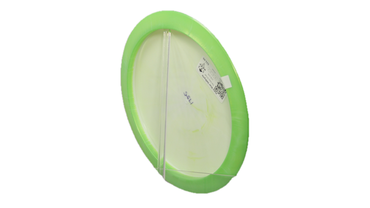 Innova Halo Star Valkyrie Fairway Driver Back View