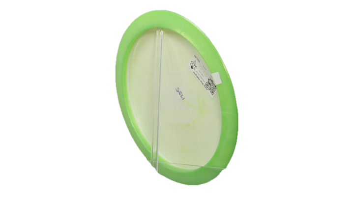 Innova Halo Star Valkyrie Fairway Driver Back View