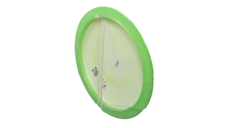 Innova Halo Star Valkyrie Fairway Driver Back View