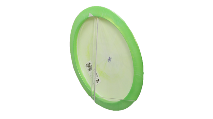 Innova Halo Star Valkyrie Fairway Driver Back View