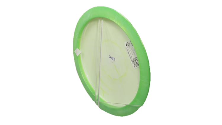 Innova Halo Star Valkyrie Fairway Driver Back View