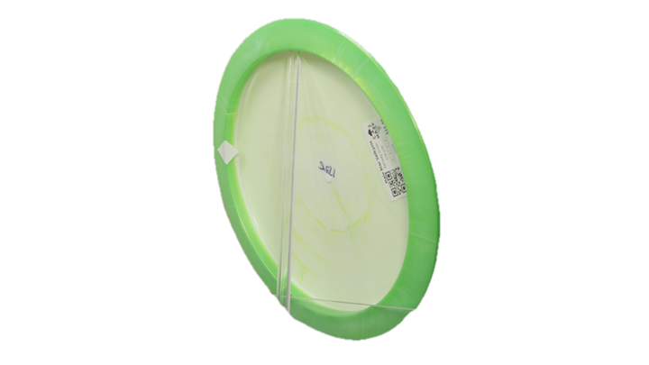 Innova Halo Star Valkyrie Fairway Driver Back View