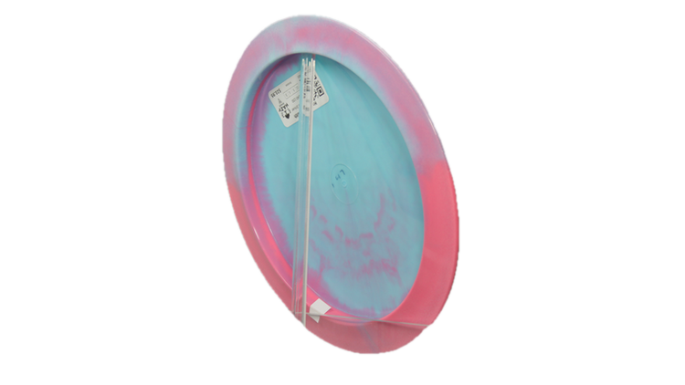 Innova Halo Star Wraith Distance Driver Back View