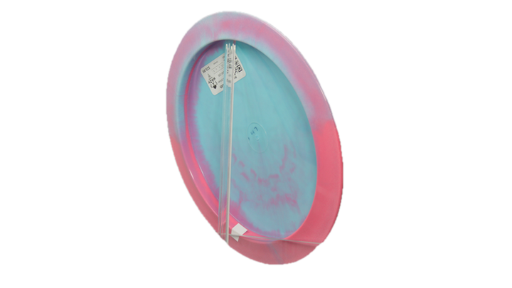 Innova Halo Star Wraith Distance Driver Back View