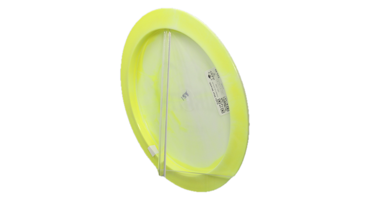 Innova Halo Star Wraith Distance Driver Back View