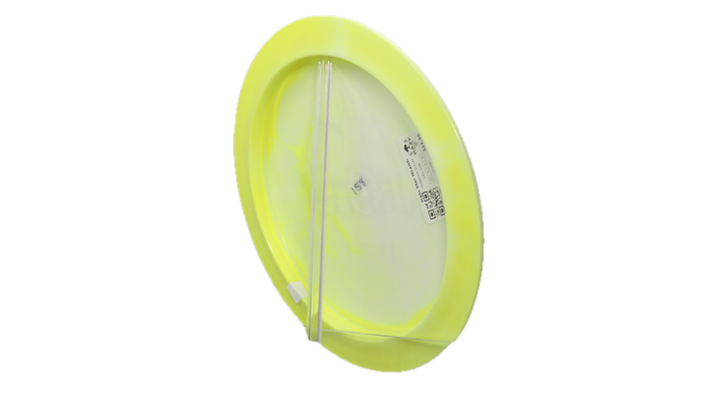Innova Halo Star Wraith Distance Driver Back View
