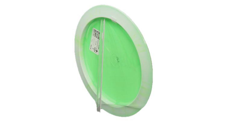 Innova Halo Star Wraith Distance Driver Back View