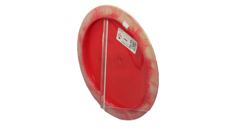 Innova Halo Star Wraith Distance Driver Back View