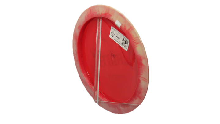 Innova Halo Star Wraith Distance Driver Back View