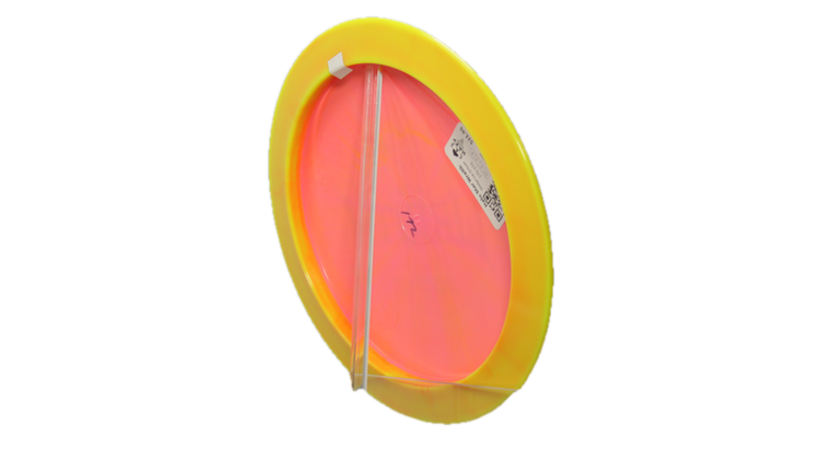 Innova Halo Star Wraith Distance Driver Back View