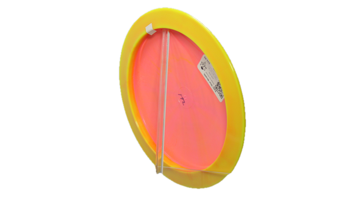 Innova Halo Star Wraith Distance Driver Back View