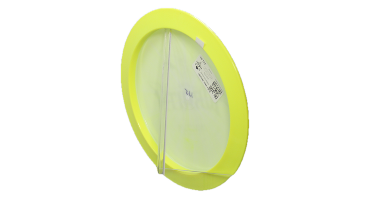 Innova Halo Star Wraith Distance Driver Back View