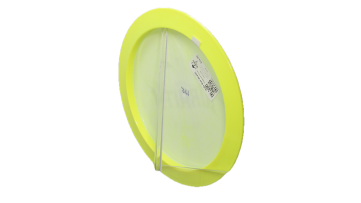 Innova Halo Star Wraith Distance Driver Back View