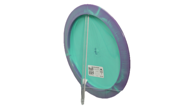 Innova Halo Star Wraith Distance Driver Back View