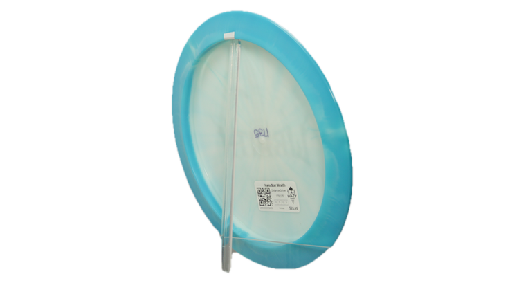 Innova Halo Star Wraith Distance Driver Back View