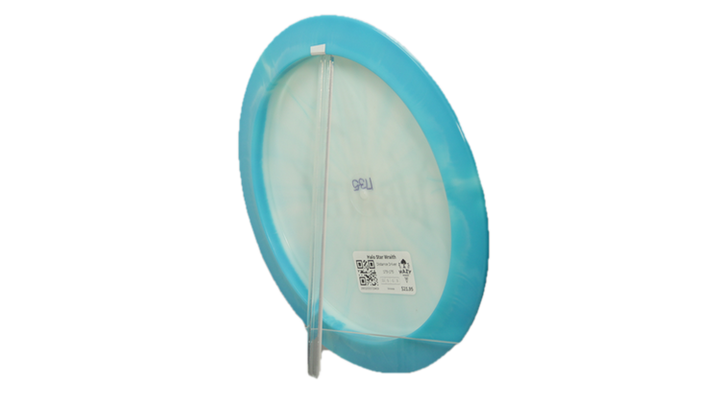 Innova Halo Star Wraith Distance Driver Back View