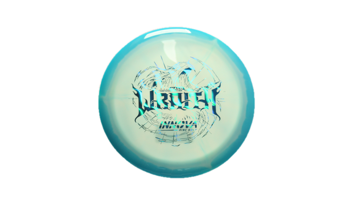 Innova Halo Star Wraith Distance Driver Front View