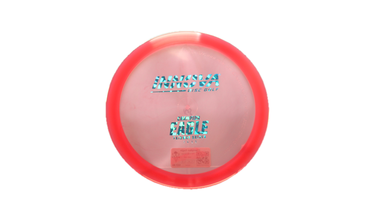 Innova Champion Eagle Fairway Driver Front View