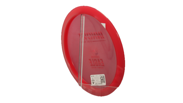 Innova Champion Eagle Fairway Driver Back View