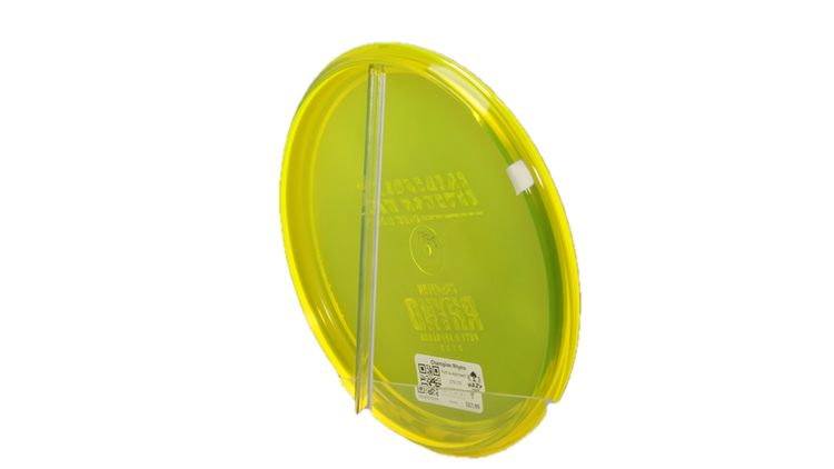 Innova Champion Rhyno Putter Back View