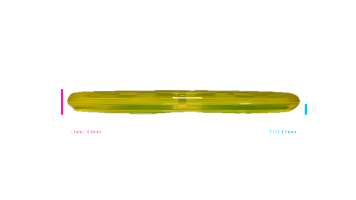 Innova Champion Rhyno Putter Profile View