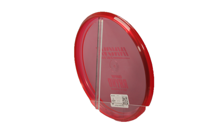 Innova Champion Rhyno Putter Back View