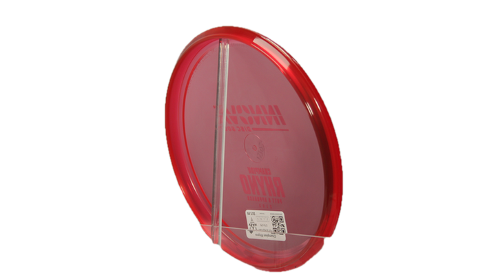 Innova Champion Rhyno Putter Back View