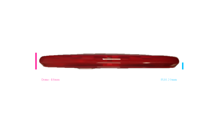 Innova Champion Rhyno Putter Profile View
