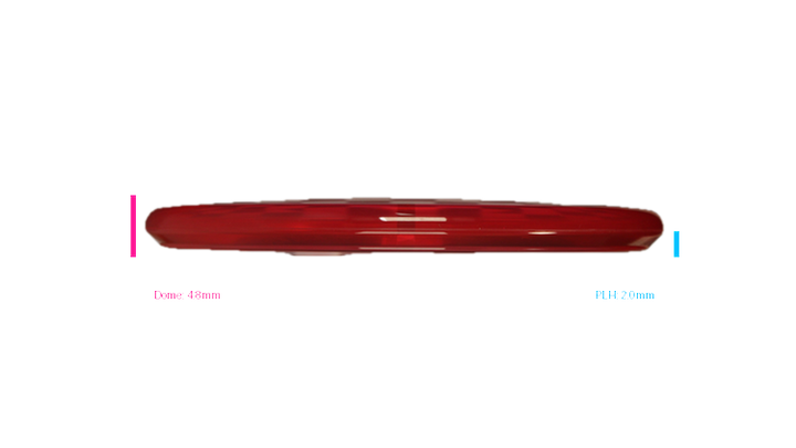 Innova Champion Rhyno Putter Profile View