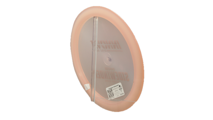 Innova Champion Sidewinder Fairway Driver Back View