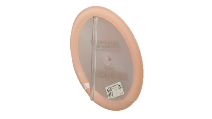 Innova Champion Sidewinder Fairway Driver Back View