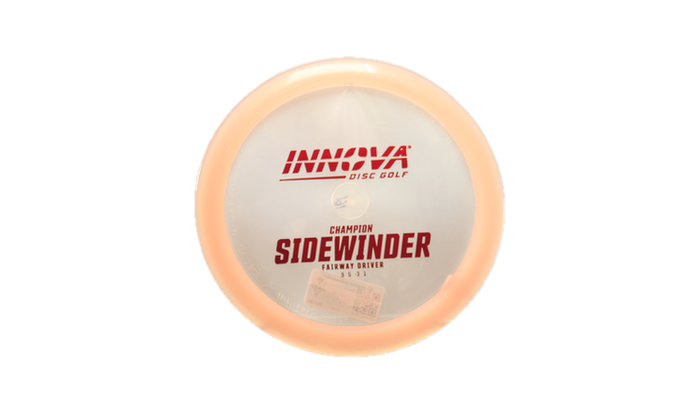 Innova Champion Sidewinder Fairway Driver