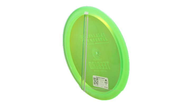 Innova Champion Teebird Fairway Driver Back View