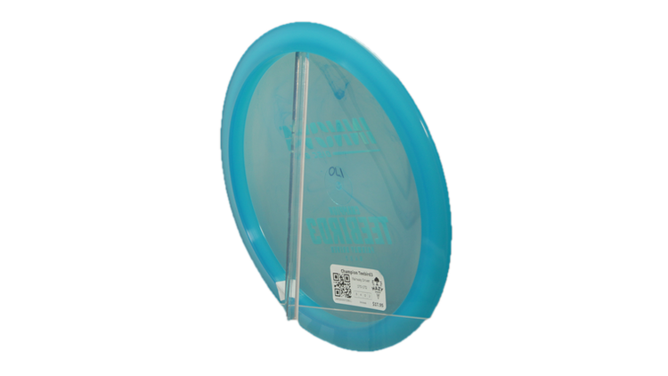 Innova Champion Teebird3 Fairway Driver Back View