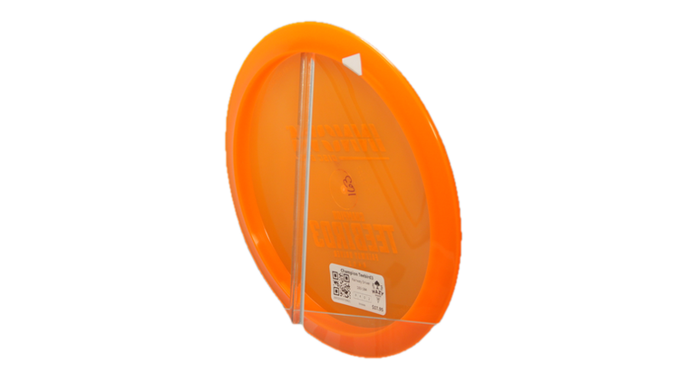 Innova Champion Teebird3 Fairway Driver Back View