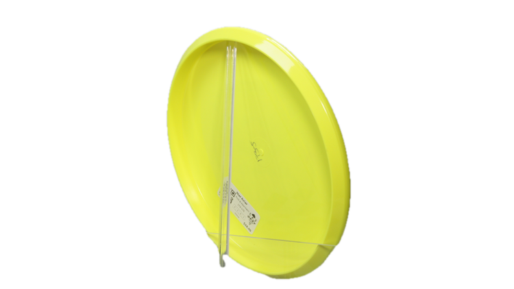 Innova Star Aviar Putter Back View